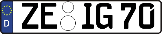 ZE-IG70