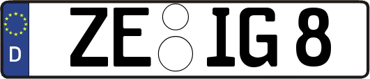 ZE-IG8