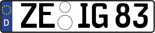 ZE-IG83