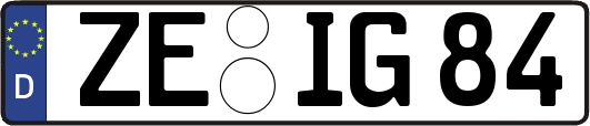 ZE-IG84
