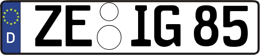 ZE-IG85