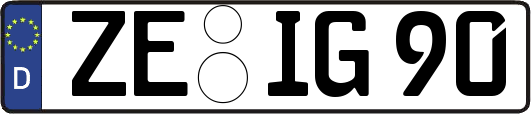 ZE-IG90