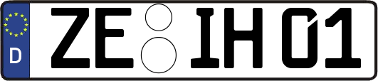 ZE-IH01