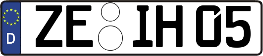 ZE-IH05