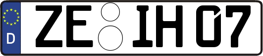 ZE-IH07