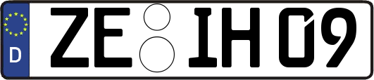 ZE-IH09