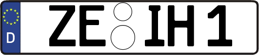 ZE-IH1