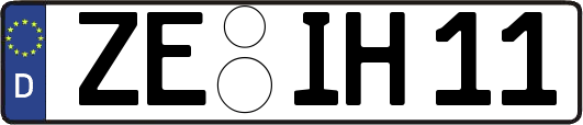 ZE-IH11