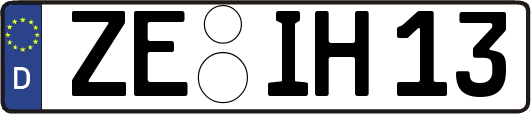 ZE-IH13