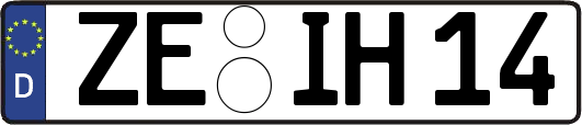 ZE-IH14