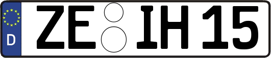 ZE-IH15