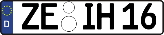 ZE-IH16