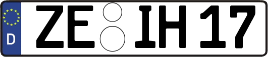 ZE-IH17