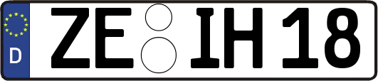 ZE-IH18