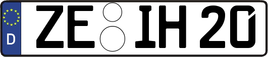 ZE-IH20