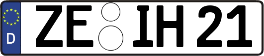ZE-IH21