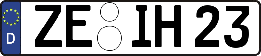 ZE-IH23