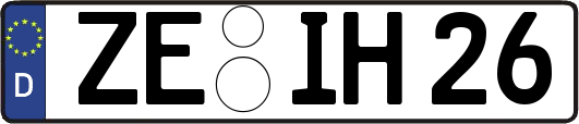 ZE-IH26