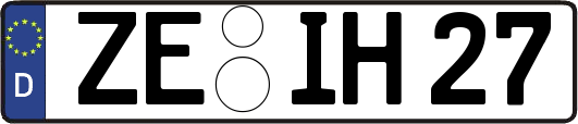 ZE-IH27