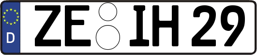 ZE-IH29