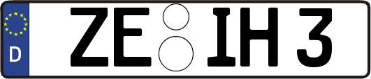ZE-IH3
