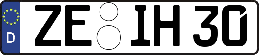 ZE-IH30
