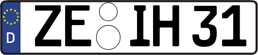 ZE-IH31