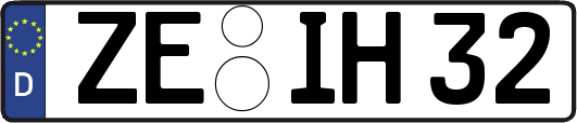 ZE-IH32