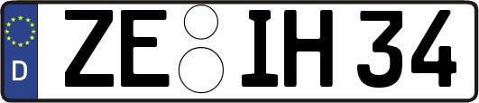 ZE-IH34