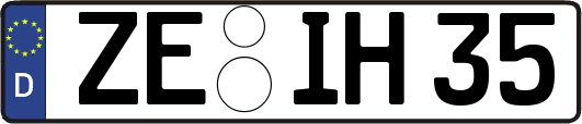 ZE-IH35