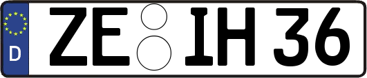 ZE-IH36