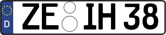ZE-IH38