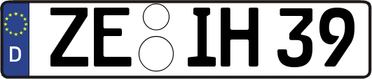 ZE-IH39