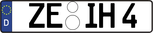 ZE-IH4