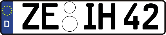 ZE-IH42
