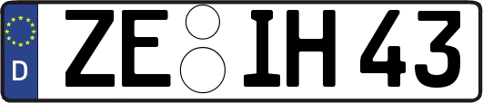 ZE-IH43