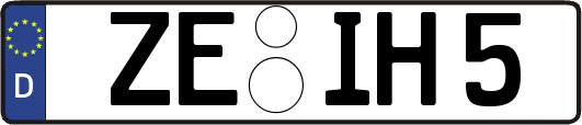 ZE-IH5