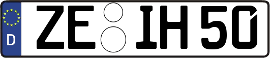 ZE-IH50