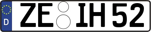 ZE-IH52