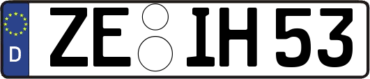 ZE-IH53
