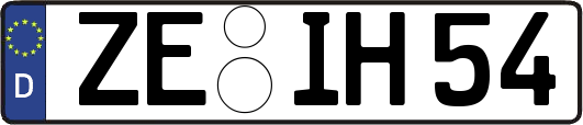 ZE-IH54