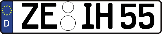 ZE-IH55