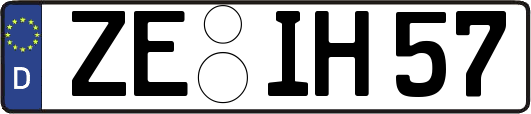 ZE-IH57