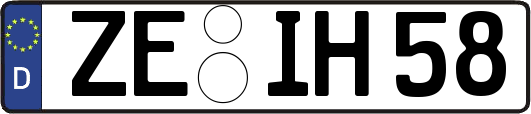 ZE-IH58