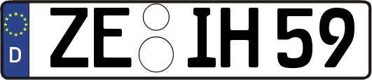 ZE-IH59