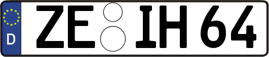 ZE-IH64