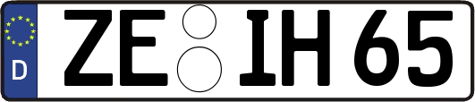ZE-IH65