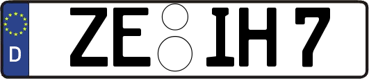 ZE-IH7
