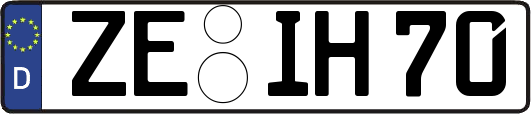 ZE-IH70