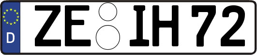ZE-IH72